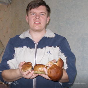 Фотография профиля