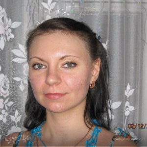 Фотография профиля