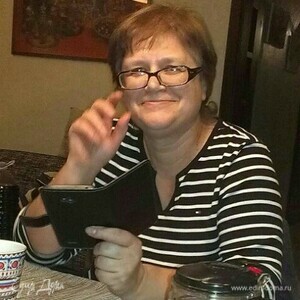 Фотография профиля