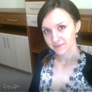 Фотография профиля