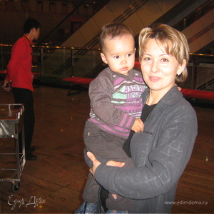 Фотография профиля