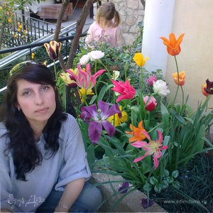 Фотография профиля