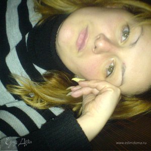 Фотография профиля