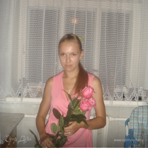 Фотография профиля