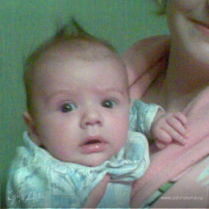 Фотография профиля