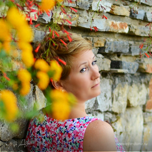 Фотография профиля