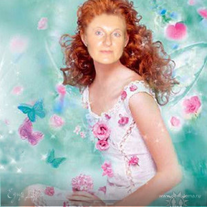 Фотография профиля