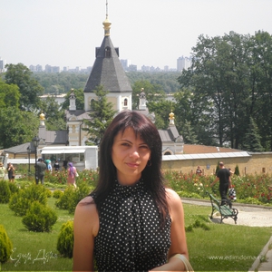 Фотография профиля