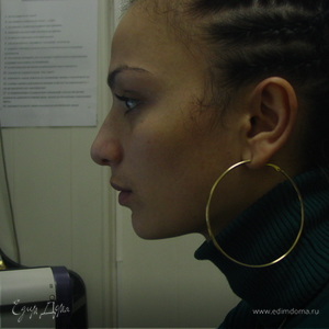 Фотография профиля