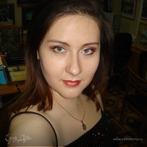 Фотография профиля