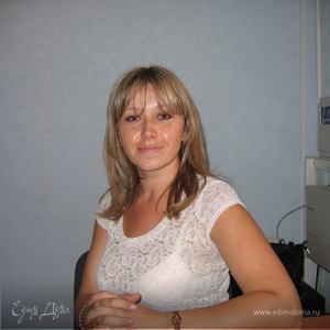 Фотография профиля