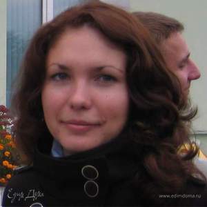 Фотография профиля