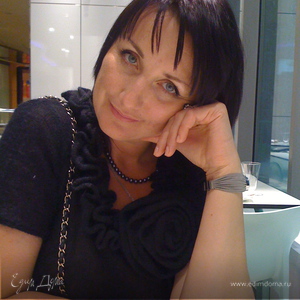 Фотография профиля