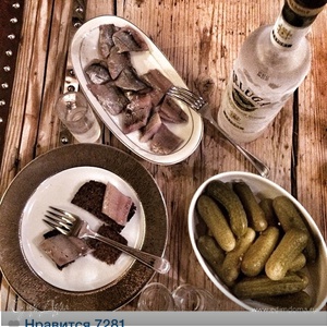 Фотография профиля