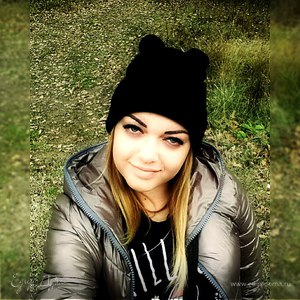 Фотография профиля