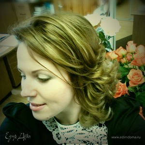 Фотография профиля