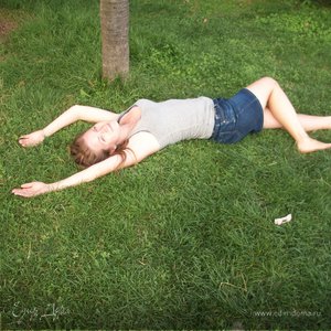 Фотография профиля