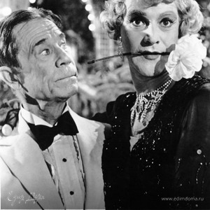 Фотография профиля