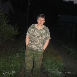 Фотография профиля