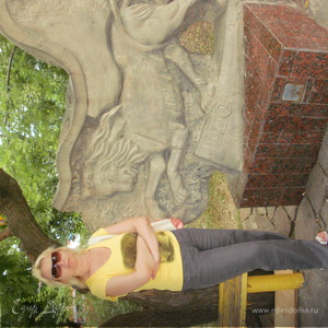 Фотография профиля