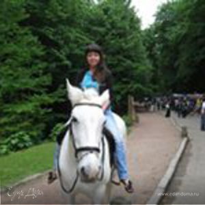 Фотография профиля