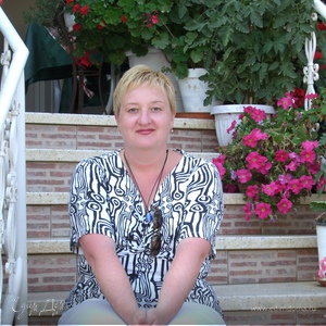 Фотография профиля