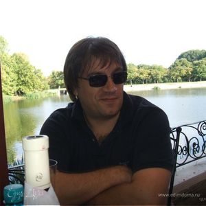 Фотография профиля