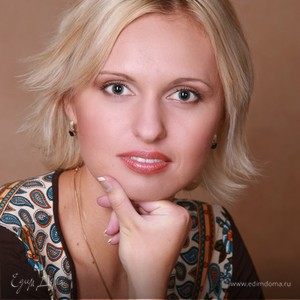 Фотография профиля