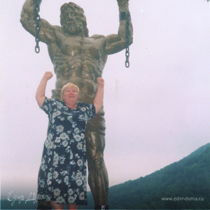 Фотография профиля