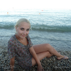 Фотография профиля