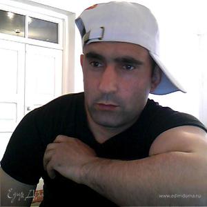 Фотография профиля