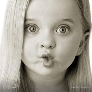 Фотография профиля