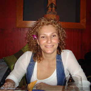 Фотография профиля