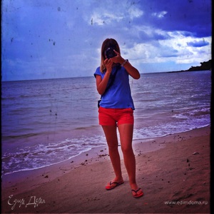 Фотография профиля