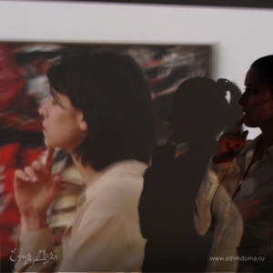 Фотография профиля