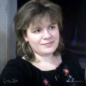 Фотография профиля