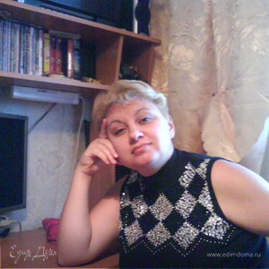 Фотография профиля