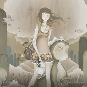 Фотография профиля