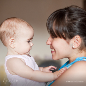 Фотография профиля