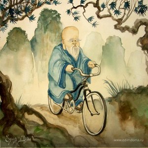 Фотография профиля