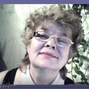 Фотография профиля