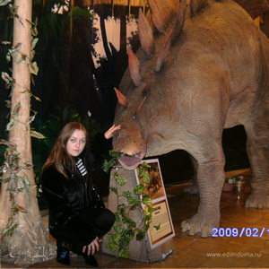 Фотография профиля