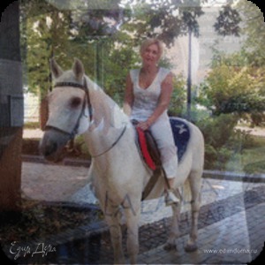 Фотография профиля