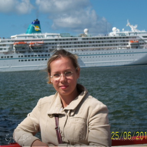 Фотография профиля