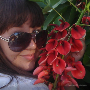 Фотография профиля