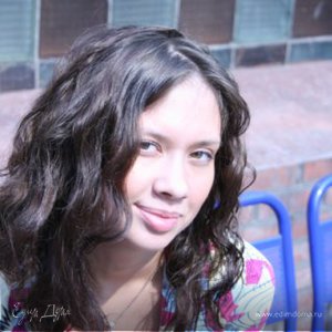 Фотография профиля