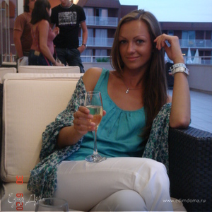 Фотография профиля