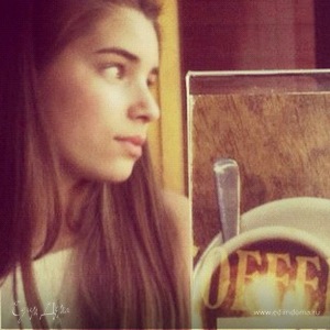 Фотография профиля