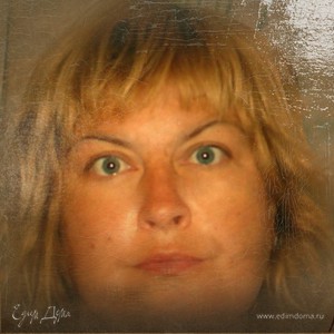 Фотография профиля