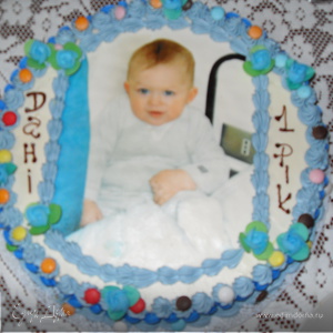 Фотография профиля